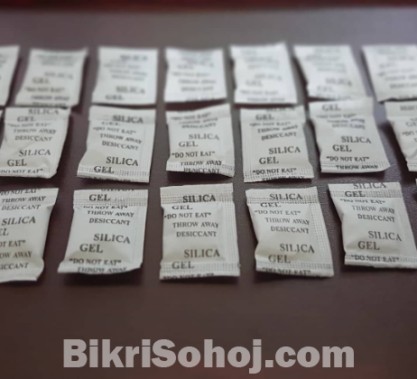 Silica Gel